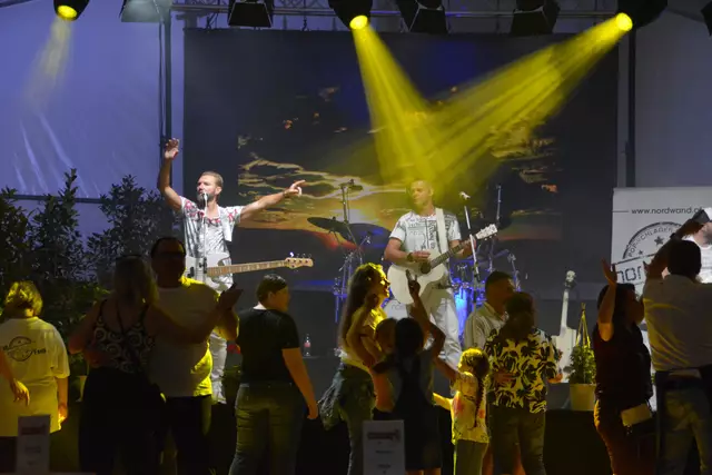 Foto: Jennifer Flechl