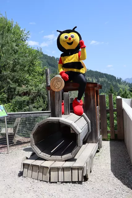 Foto: Lea Mayr