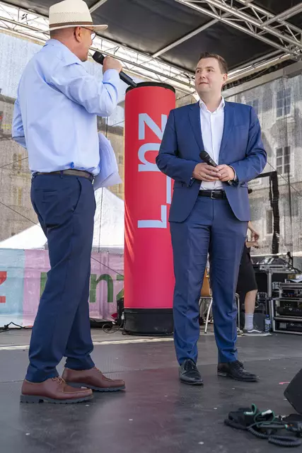 Foto: Klaus Weingartner