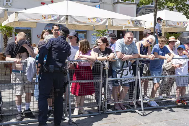 Foto: Klaus Weingartner