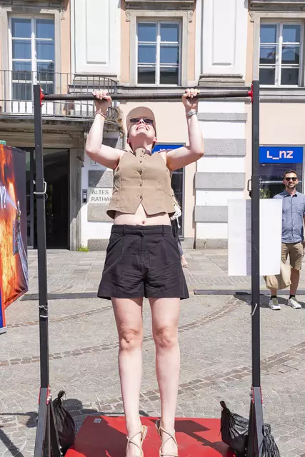 Foto: Klaus Weingartner