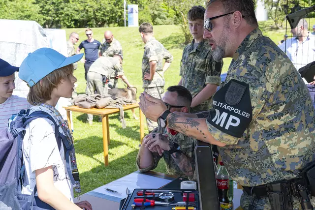 Foto: Klaus Weingartner