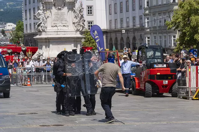 Foto: Klaus Weingartner