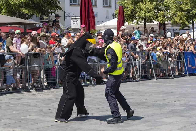 Foto: Klaus Weingartner