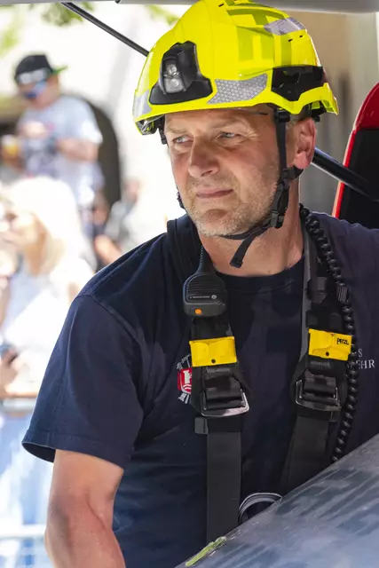 Foto: Klaus Weingartner