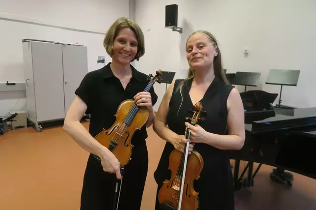 Foto: Patricia Hillinger/MeinBezirk