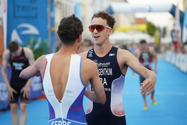 Foto: Gierlinger Sport Services