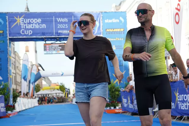 Foto: Gierlinger Sport Services