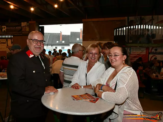 Foto: FF Maria Lankowitz
