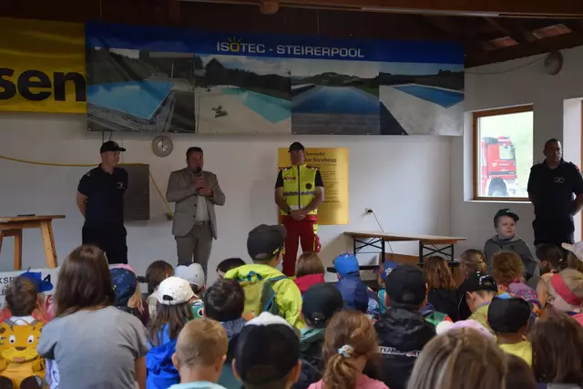 Foto: ÖLRG Bundesverband Österreich