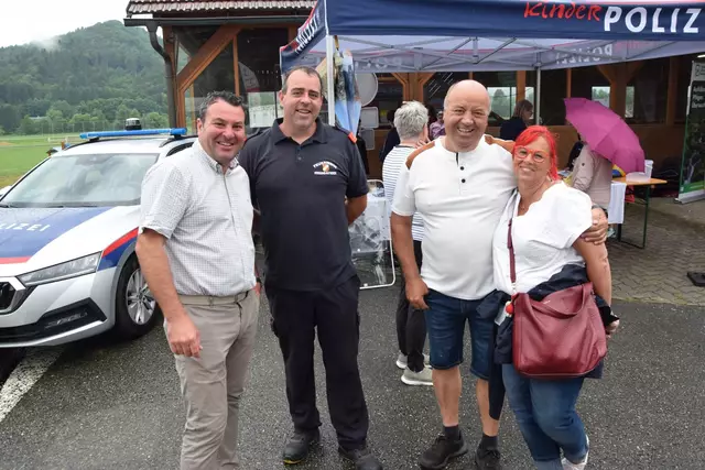 Foto: ÖLRG Bundesverband Österreich