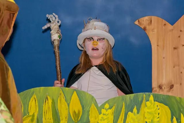 Foto: (c) Gerhard Schwingenschlögl