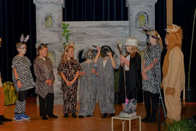 Foto: (c) Gerhard Schwingenschlögl