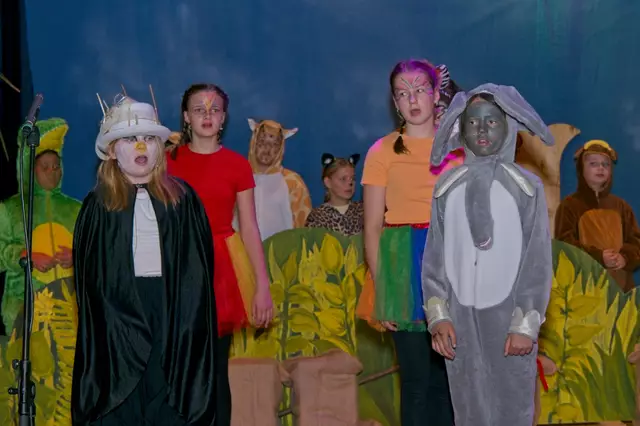 Foto: (c) Gerhard Schwingenschlögl