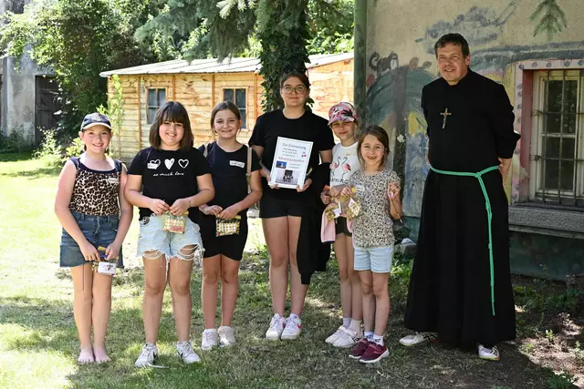 Foto: ©Michael Flockert