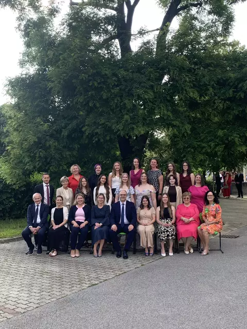 Foto: Business Campus Oberwart