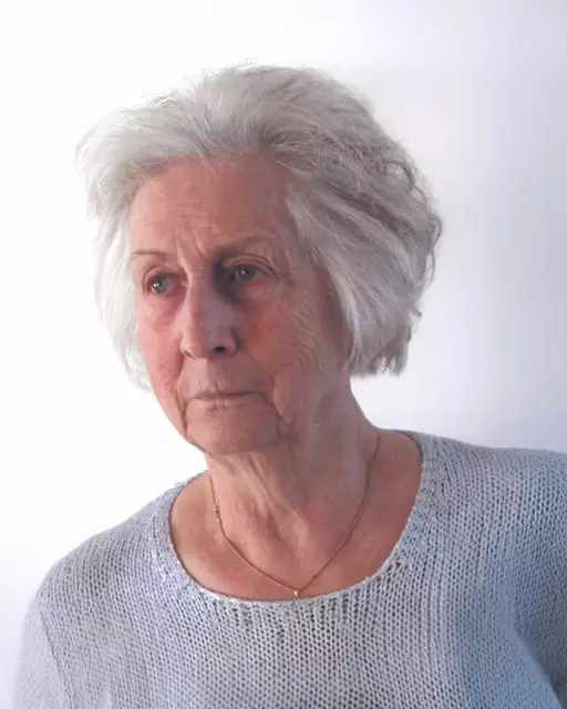 Sterbefall Christine Rapperstorfer, 82 Jahre | Foto: privat