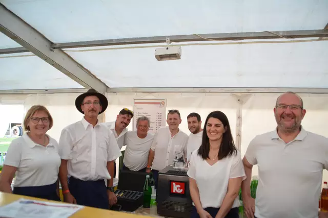 Foto: Jennifer Flechl