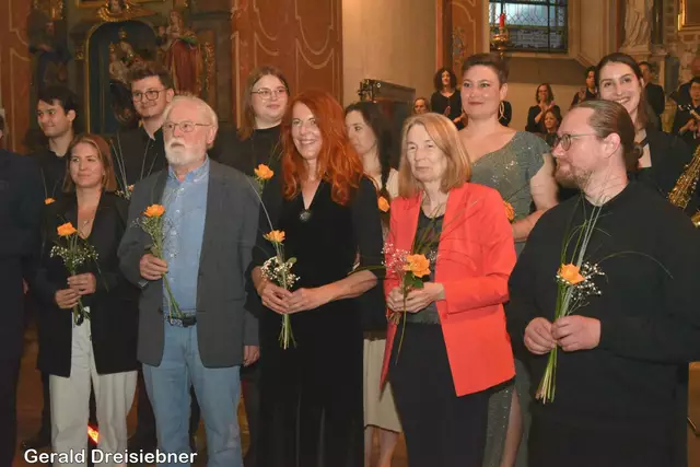 Foto: Gerald Dreisiebner