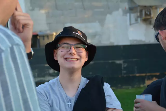 Foto: Jennifer Flechl