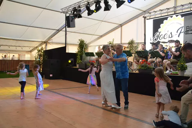 Foto: Jennifer Flechl