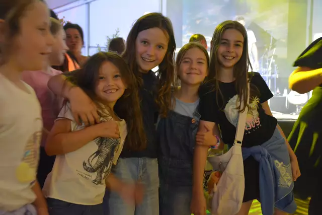 Foto: Jennifer Flechl