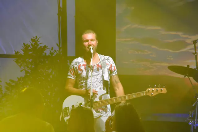 Foto: Jennifer Flechl