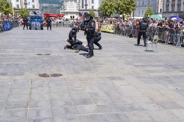 Foto: Klaus Weingartner