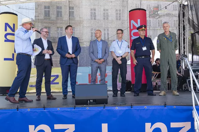 Foto: Klaus Weingartner