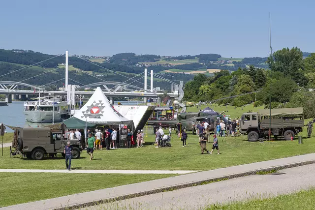 Foto: Klaus Weingartner