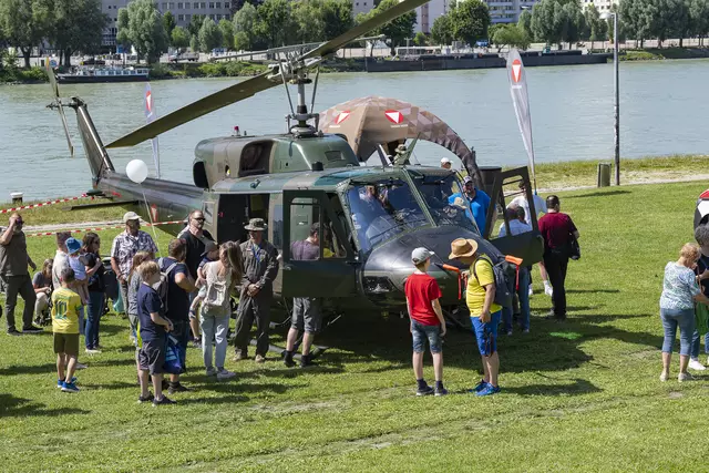 Foto: Klaus Weingartner