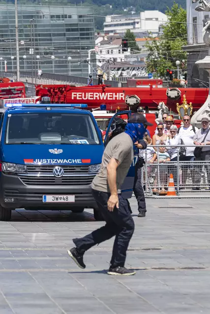 Foto: Klaus Weingartner