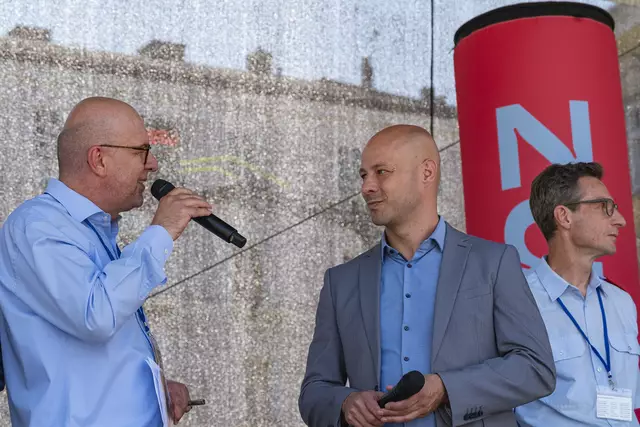 Foto: Klaus Weingartner