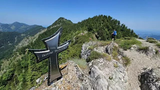 Foto: Alpenverein Enns