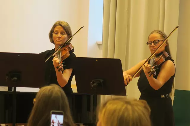 Foto: Patricia Hillinger/MeinBezirk