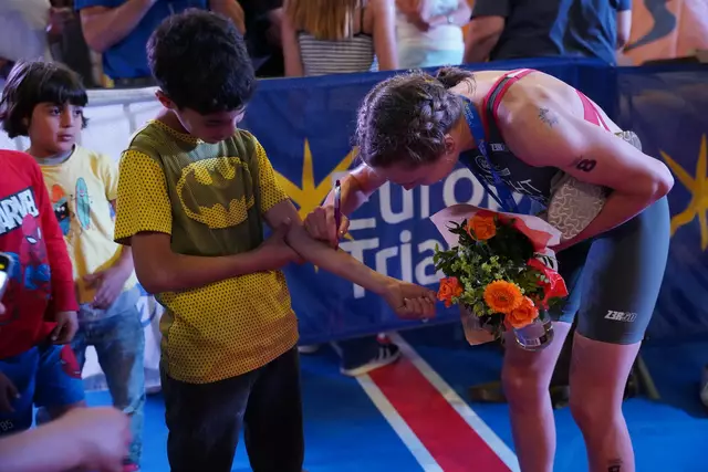 Foto: Gierlinger Sport Services