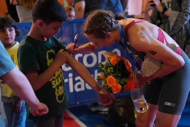 Foto: Gierlinger Sport Services