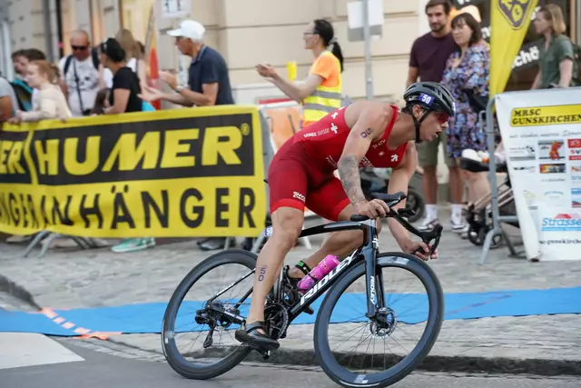 Foto: Gierlinger Sport Services