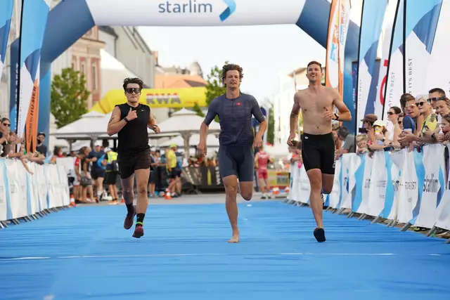 Foto: Gierlinger Sport Services