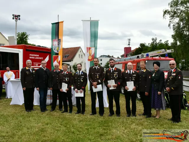 Foto: FF Maria Lankowitz