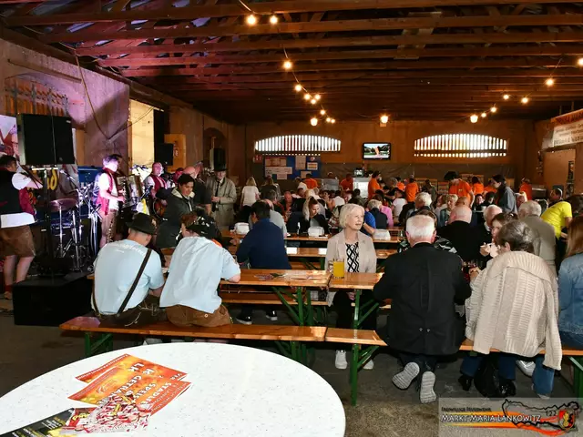 Foto: FF Maria Lankowitz