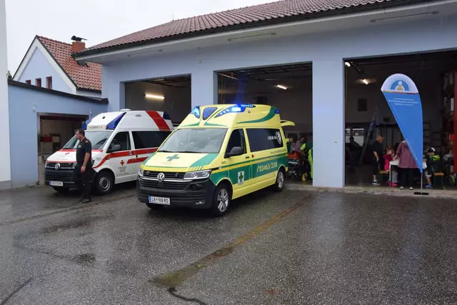 Foto: ÖLRG Bundesverband Österreich