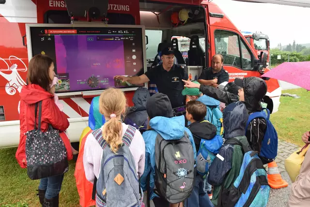 Foto: ÖLRG Bundesverband Österreich