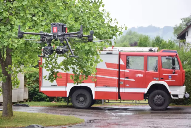 Foto: ÖLRG Bundesverband Österreich