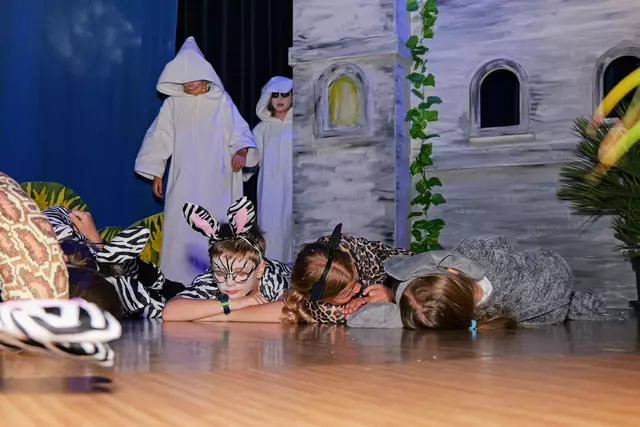 Foto: (c) Gerhard Schwingenschlögl