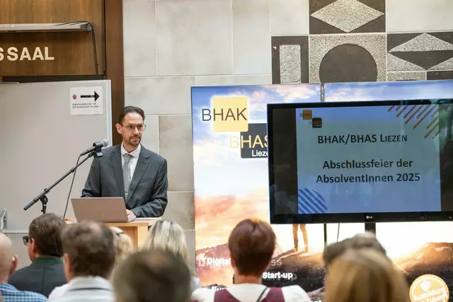 Foto: Christoph Huber