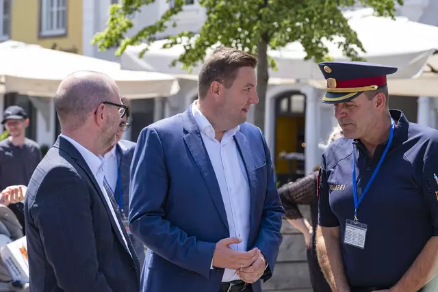 Foto: Klaus Weingartner