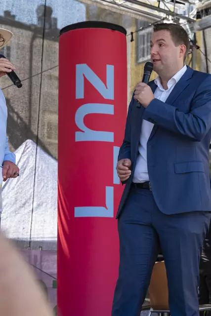 Foto: Klaus Weingartner