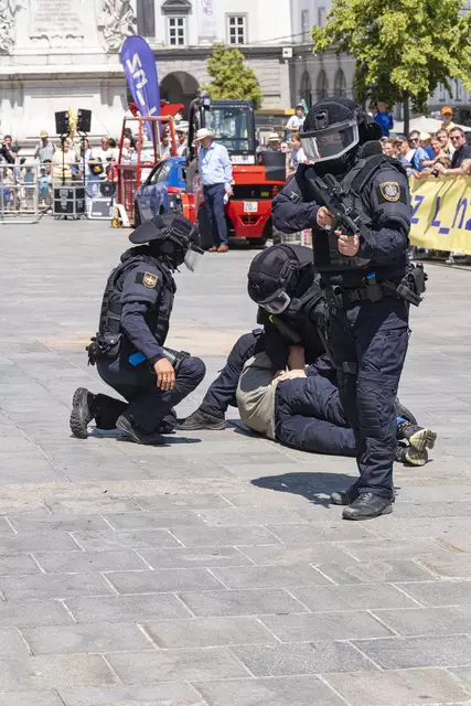 Foto: Klaus Weingartner