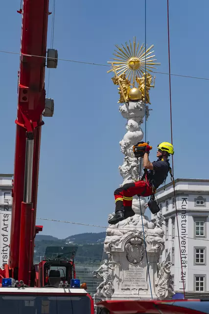 Foto: Klaus Weingartner